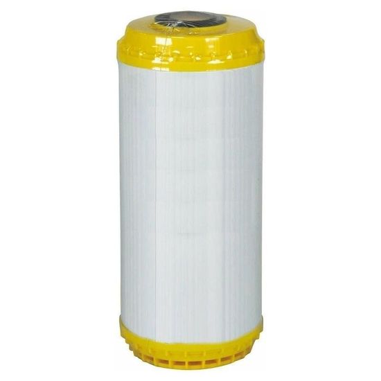 Умягчающий картридж для фильтров Big Blue 10