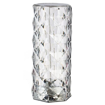 GAEM Изделие декоративное с подсветкой (USB), L9 W9 H21 см