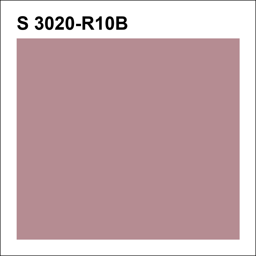 S 3020-R10B за кг
