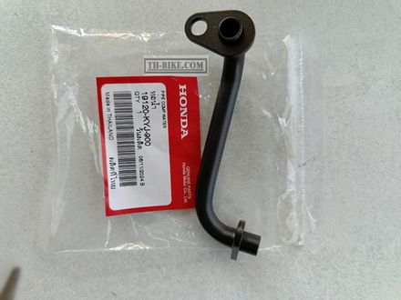 19120-KYJ-900. PIPE COMP., WATER. HONDA