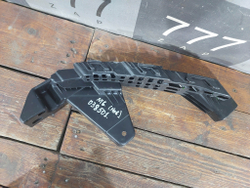 Кронштейн фары правой Haval M6 2 21-нв Новый Оригинал 4121134X990ZA