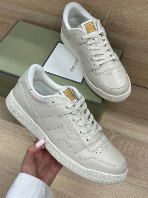 Кеды Tom Ford