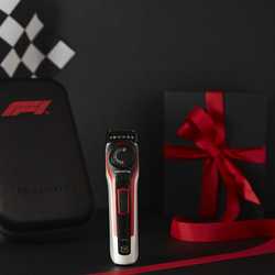 Триммер Rowenta Formula 1® TN384MF0