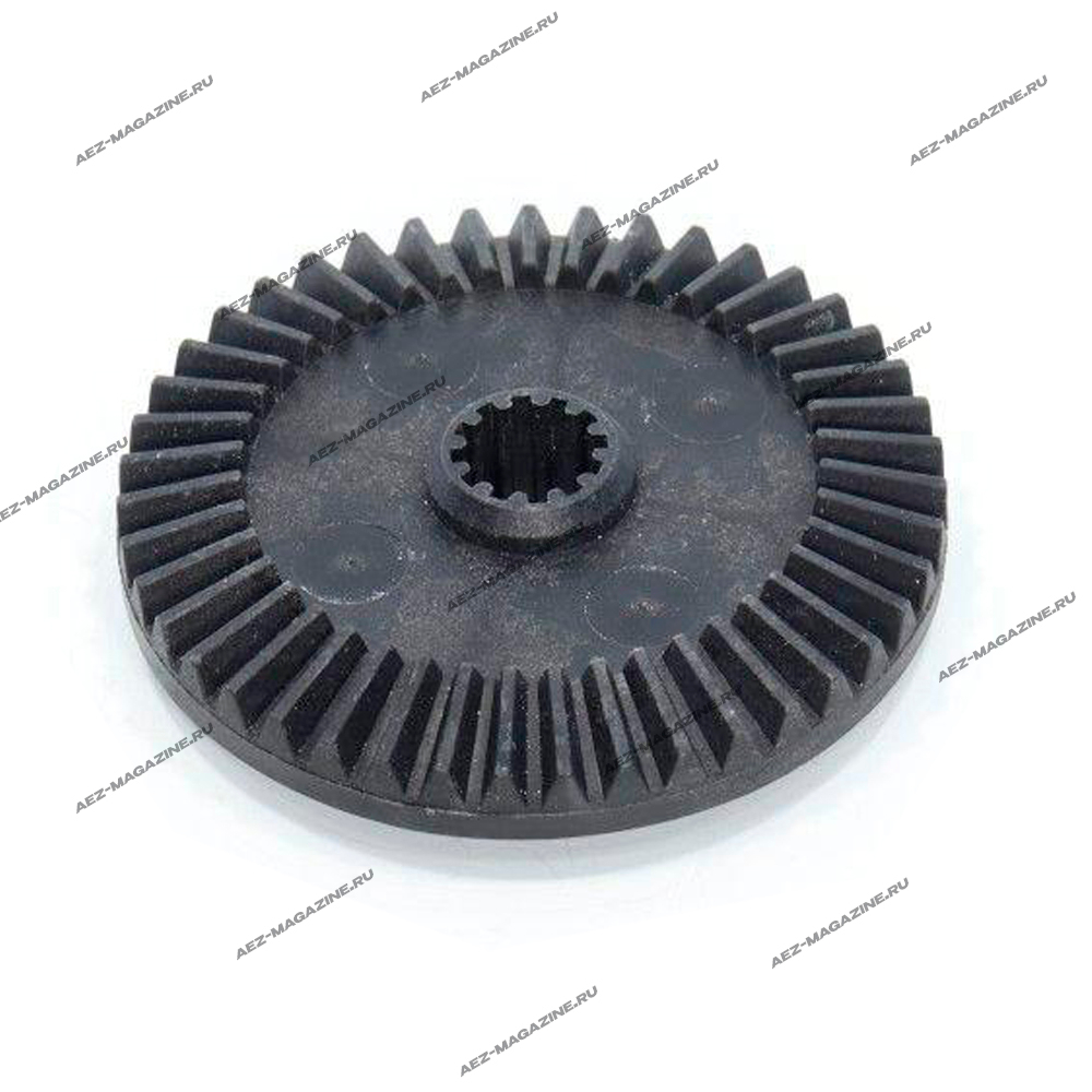 Пластиковая шестерня подходит для ПЦ-400