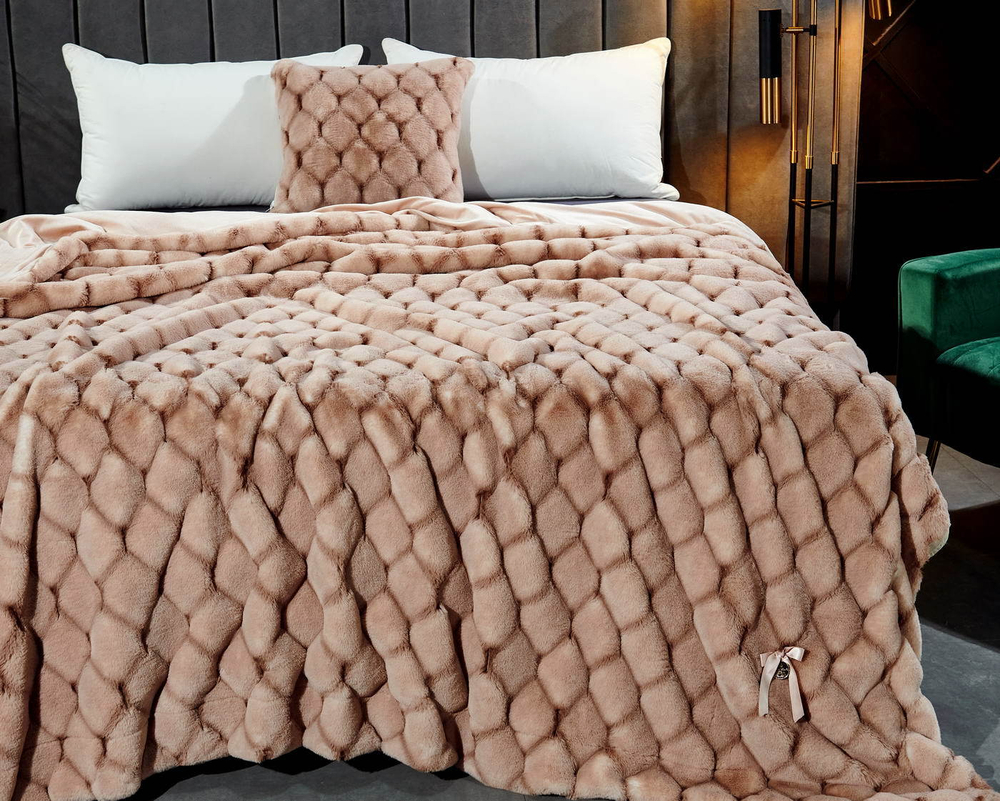 Плед 160x220 Sofi De MarkO Адриана №5