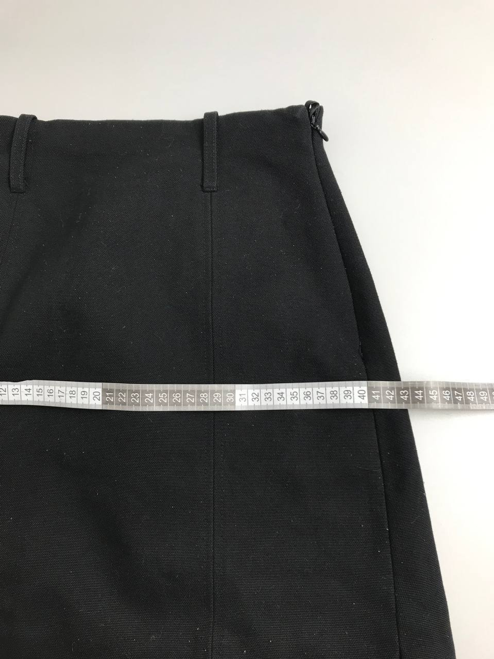 Юбка H&M классическая 38 размер