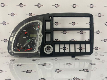 Панель приборов | 128/G4841 | ОЕМ