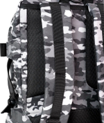 Рюкзак Tatami OMEGA - GREY CAMO