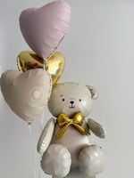 Воздушные шары для неё №8958