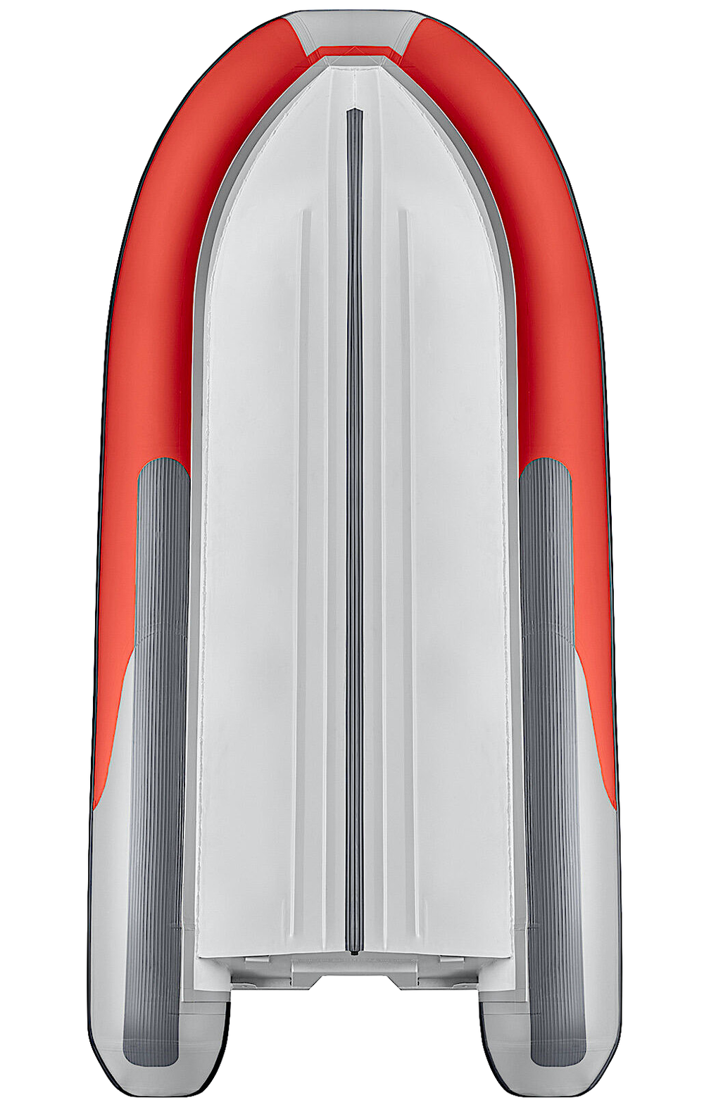 Лодка RIB Gladiator RIB420AL -