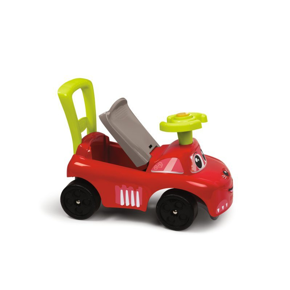Smoby - толкатель Auto Ride-On 720 618