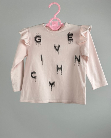 Лонгслив Givenchy