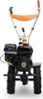 Мотоблок VILLARTEC ТВ890 бензиновый