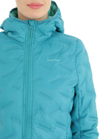 Куртка VIKING Aspen Lady Turquise (US:M)
