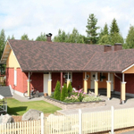 Черепица гибкая Katepal Jazzy коричневая