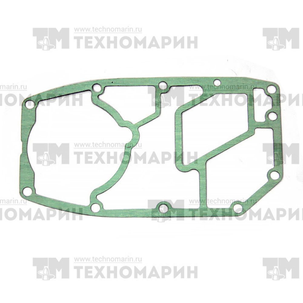 Прокладка дейдвуда Mercury S610334006017