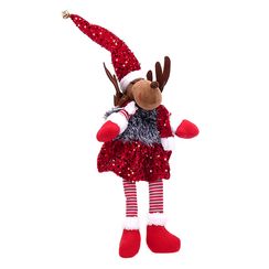 Yeni il Maral (uzun ayaqlı)