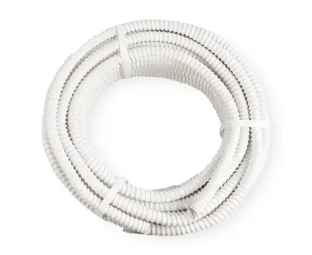 Шланг дренажный 5/8" (16мм, бухта 30м)