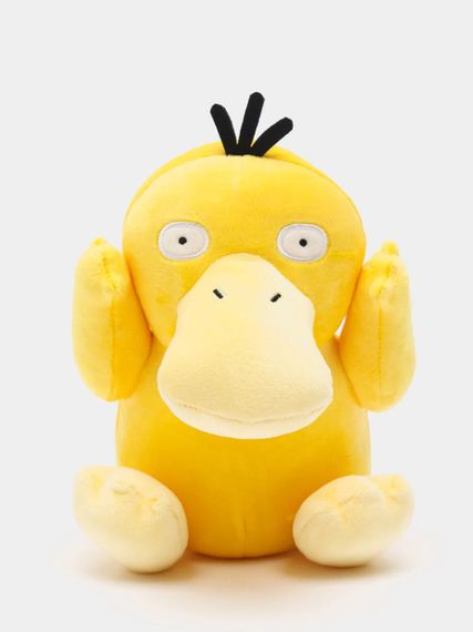 Yumşaq oyuncaq \ Мягкая игрушка \ Soft toys Псайдак "Pokemon" 45 см