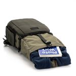 Фоторюкзак Tenba Fulton v2 14L Backpack Tan/Olive 637-734