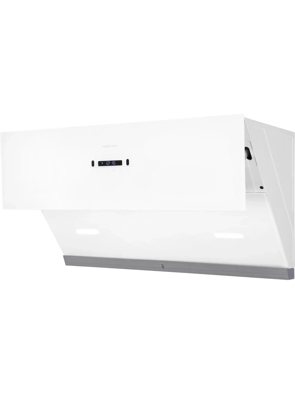 Навесная вытяжка Hiberg VM 90131 W