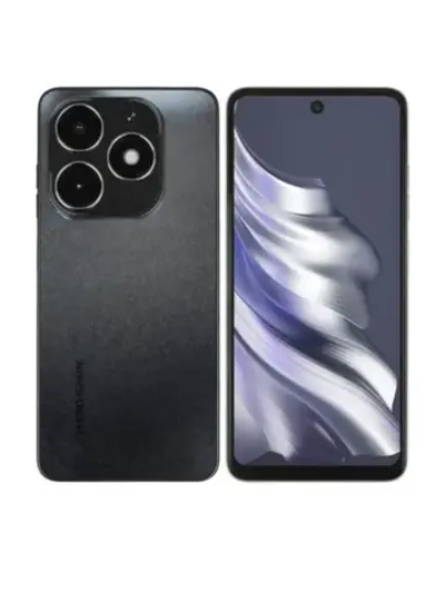 6,56" Смартфон SPARK 20 8/128 ГБ 4894947011603 BLACK