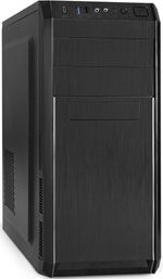 Корпус ATX Exegate XP-334UC-XP400