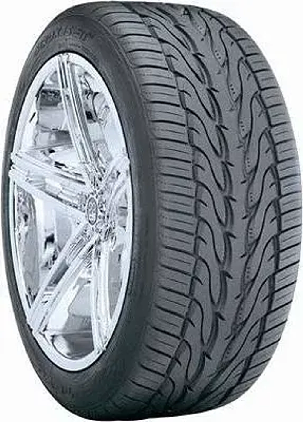 Toyo Proxes S/T II 255/50 R19 103V