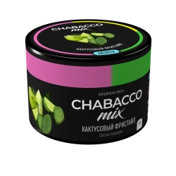 Chabacco Medium - Cactus Freestyle (200г)