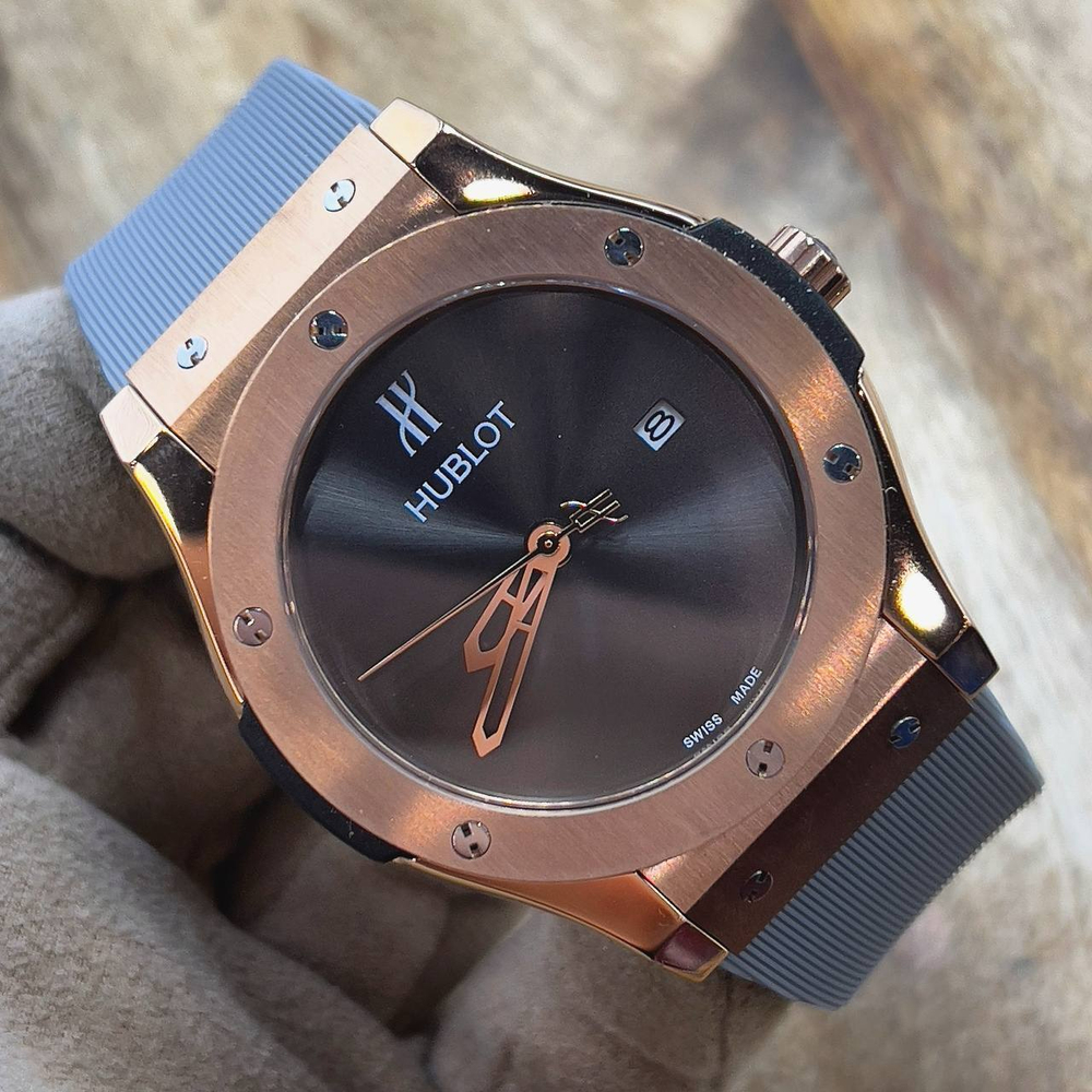 Часы Hublot