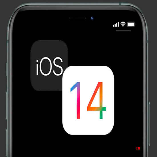 Какие изменения в iOS 14? Расскажу про 41 изменение