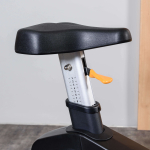 Велотренажер вертикальный SHUA SH-B9100U (Led display)