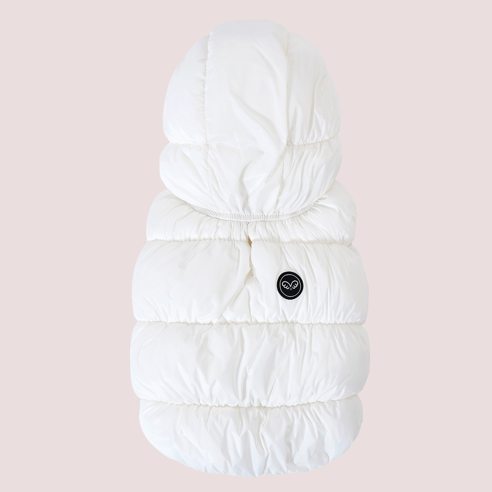 620 PA-OW Куртка-жилет "Секунда" Puppy Angel