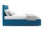 Кровать Mellisa Gold 120 с подъемным механизмом - Velutto 54