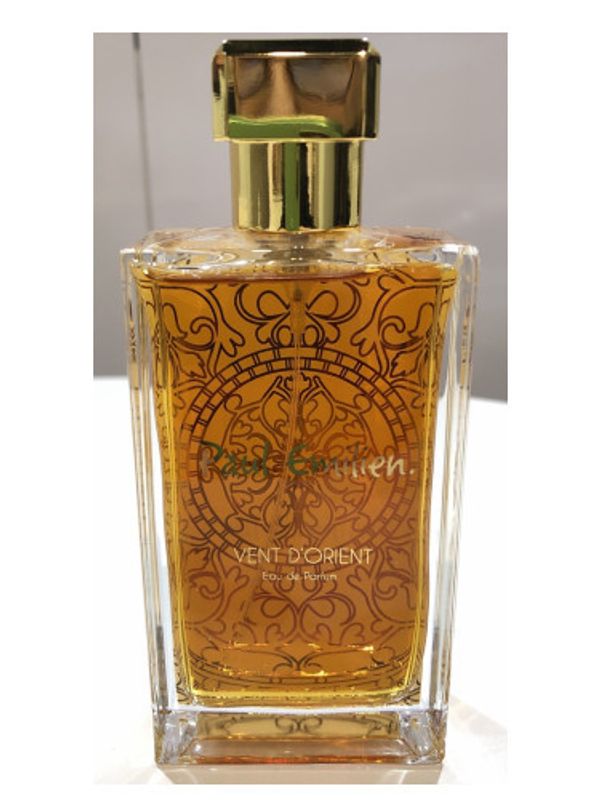 Paul Emilien Vent d'Orient