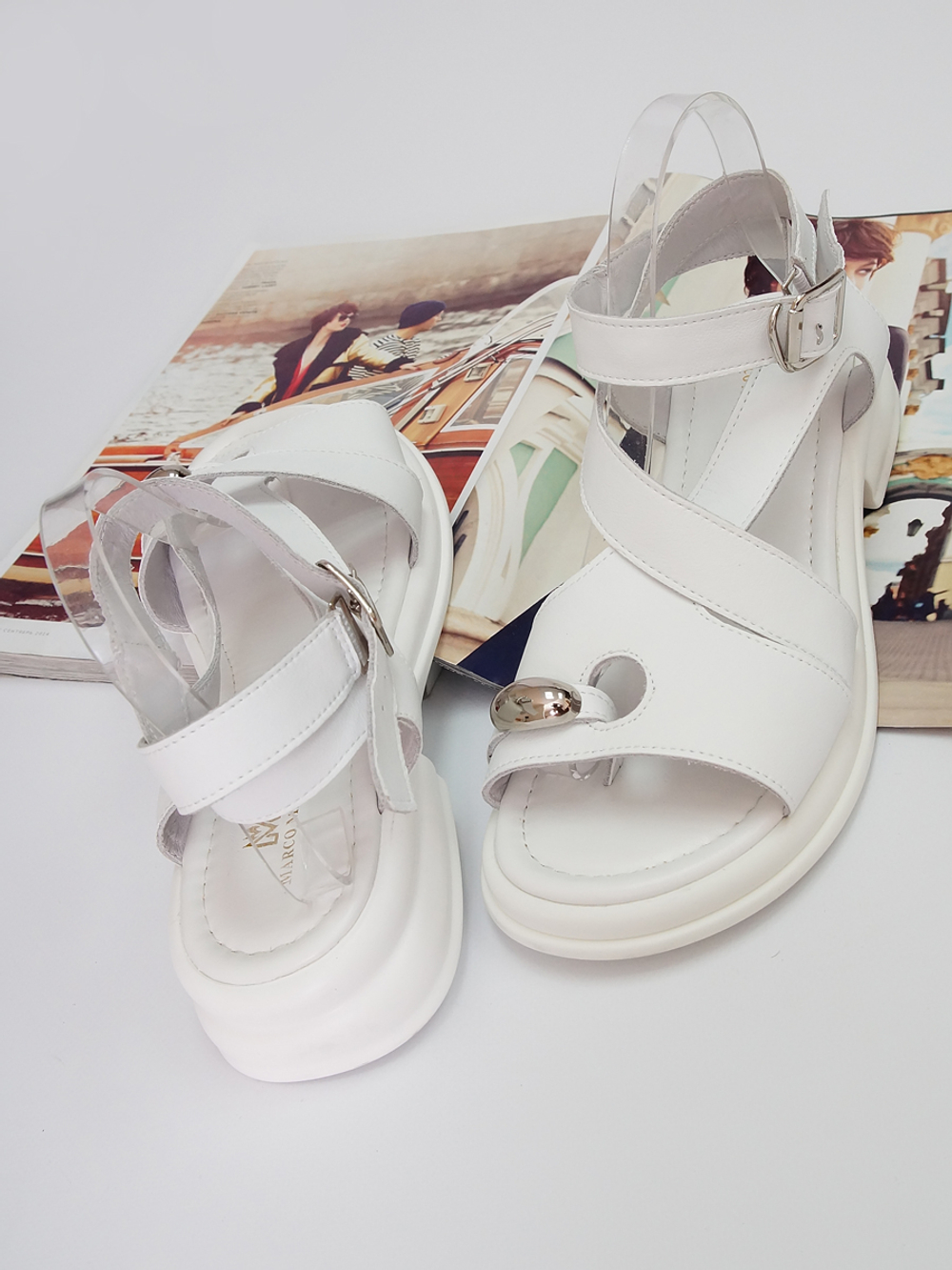 Босоножки женские MARCO MAGITNI 221-1