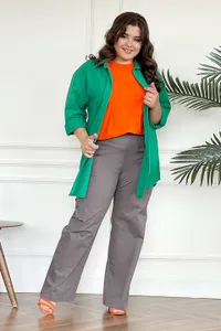 Футболка 2931 Fabrika