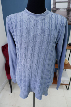 Джемпер Jump by Zolla красивый 46 размер