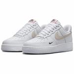Кроссовки Nike Air Force 1 (Женская размерная сетка)
