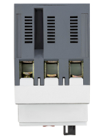 Пускатель ПРК80-40 In=40A Ir=25-40A Ue 660В TDM SQ0212-0023