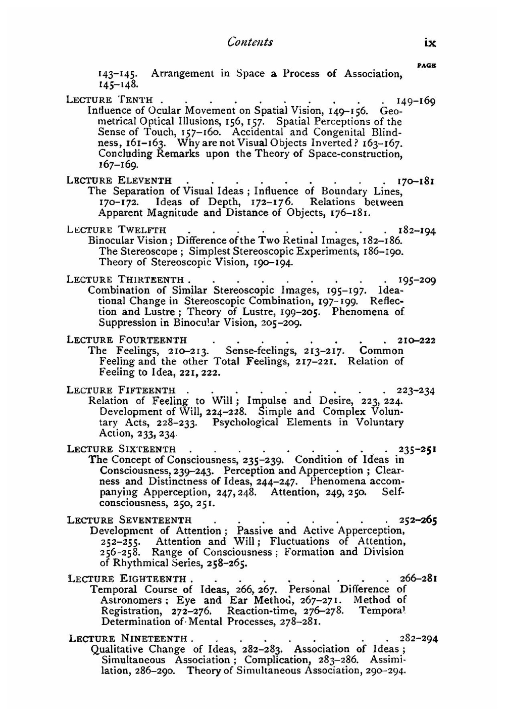 Lectures on human and animal psychology | Wundt Wilhelm Max