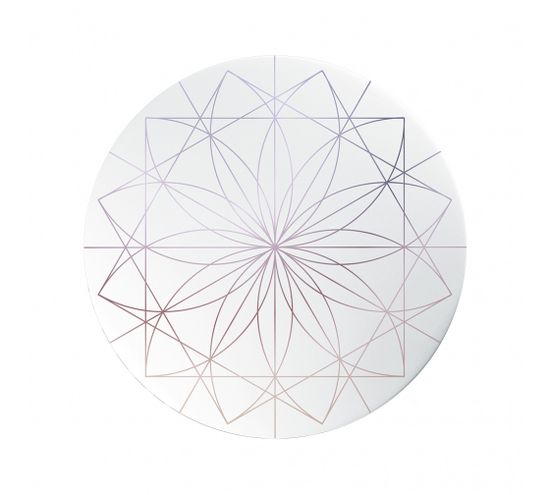 Светодиодный светильник ASTRA-2 18 Вт 6500 К IP 20 260х55 мм Jazzway