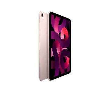 Планшет Apple iPad Air (2022) 64Gb Wi-Fi (Розовый)