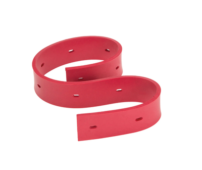 Скребок задний Tennant T2 1040626