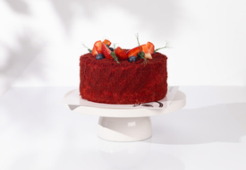 Почему торт за 1500 рублей -это зло?