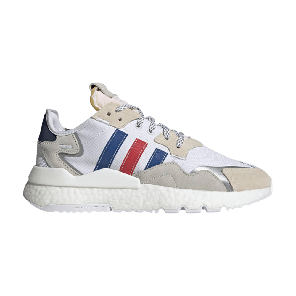Кроссовки Adidas Originals Nite Jogger