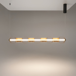 Подвесной светильник Maytoni MOD381PL-L45B3K