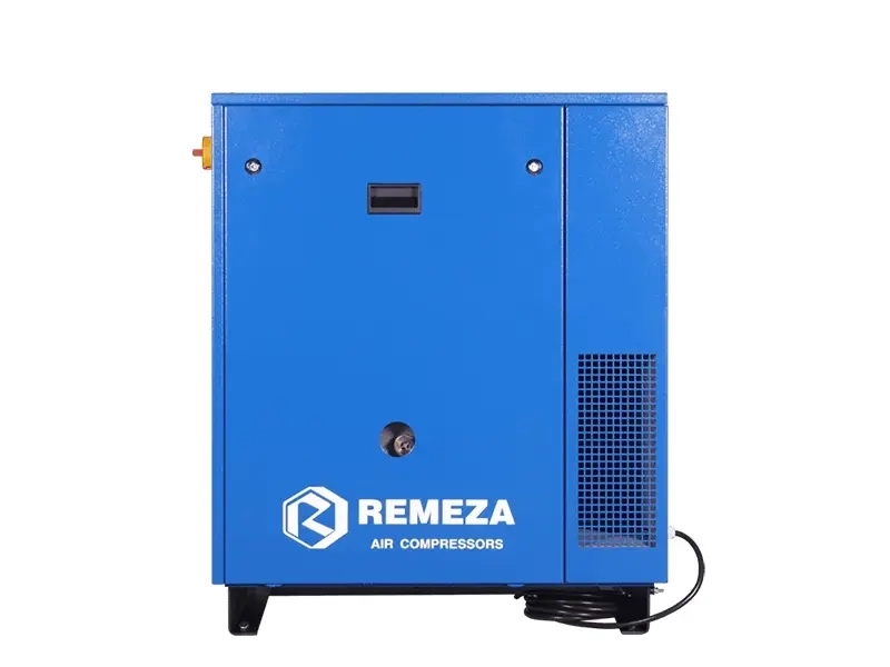 Винтовой компрессор Remeza ВК7E-10