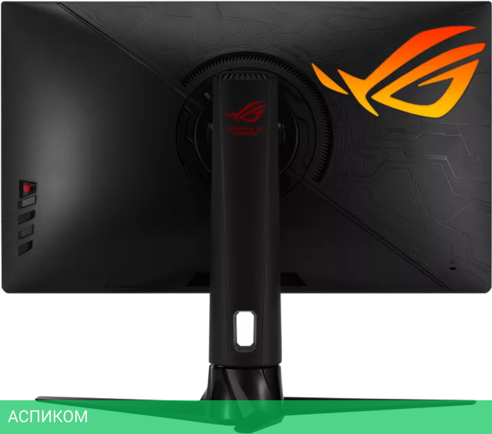 Игровой монитор ASUS ROG Strix XG27AQMR