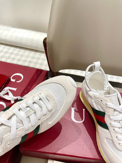 Gucci Re-Motion Sneaker